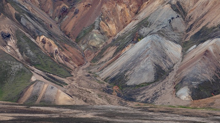 Landschaft